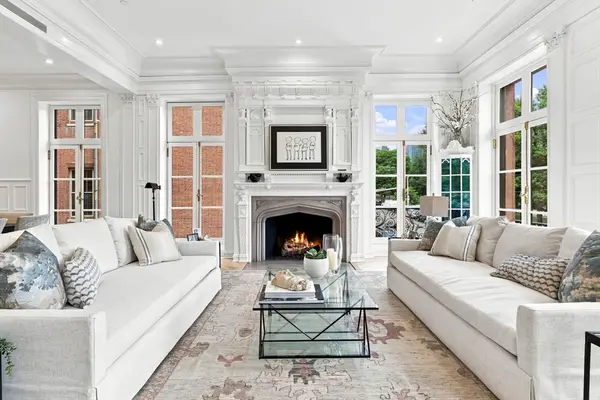 46 Beacon Street #4, Boston, MA 02108