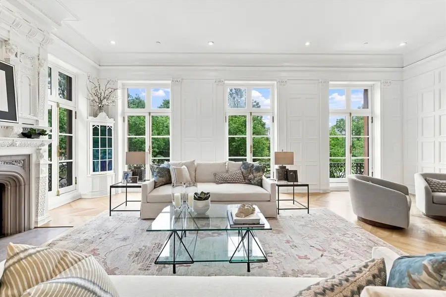 46 Beacon Street #4, Boston, MA 02108 - #2