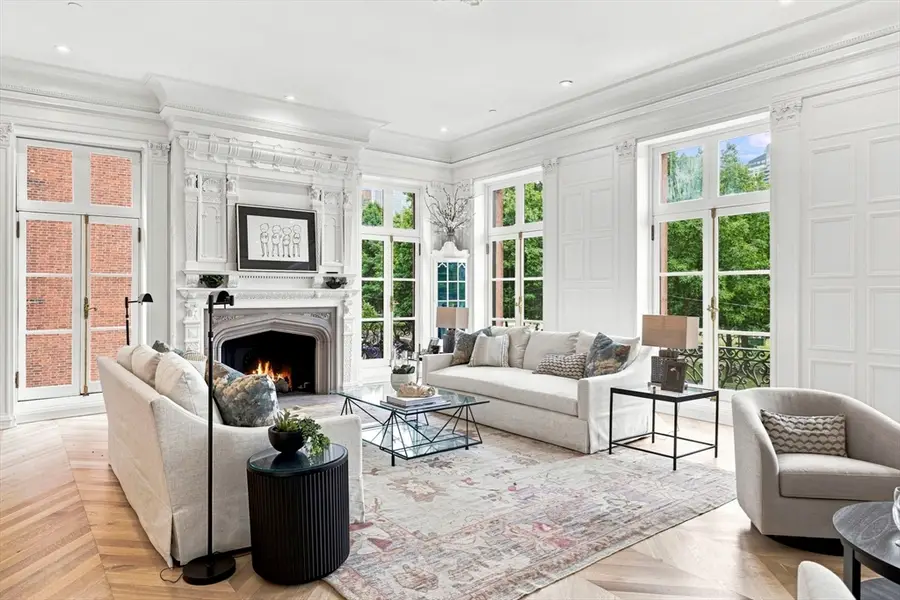 46 Beacon Street #4, Boston, MA 02108 - #3