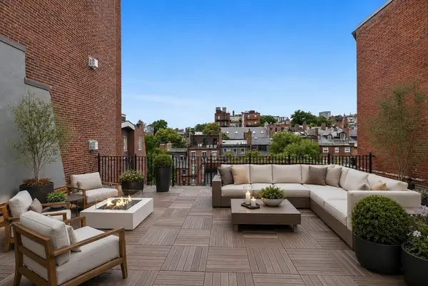 46 Beacon Street #5, Boston, MA 02108