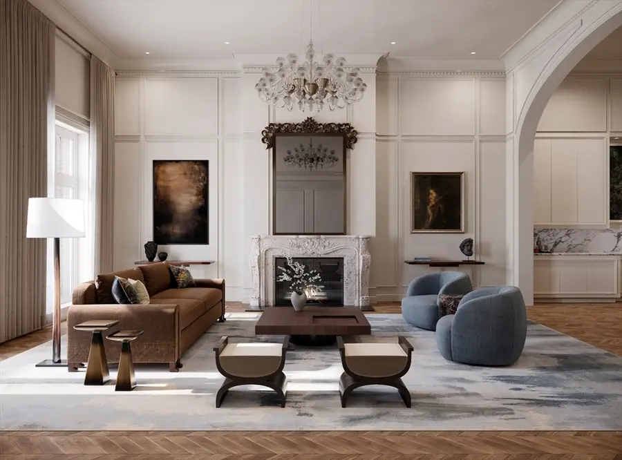 46 Beacon Street #5, Boston, MA 02108 - #2