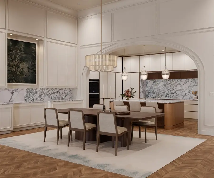 46 Beacon Street #5, Boston, MA 02108 - #3