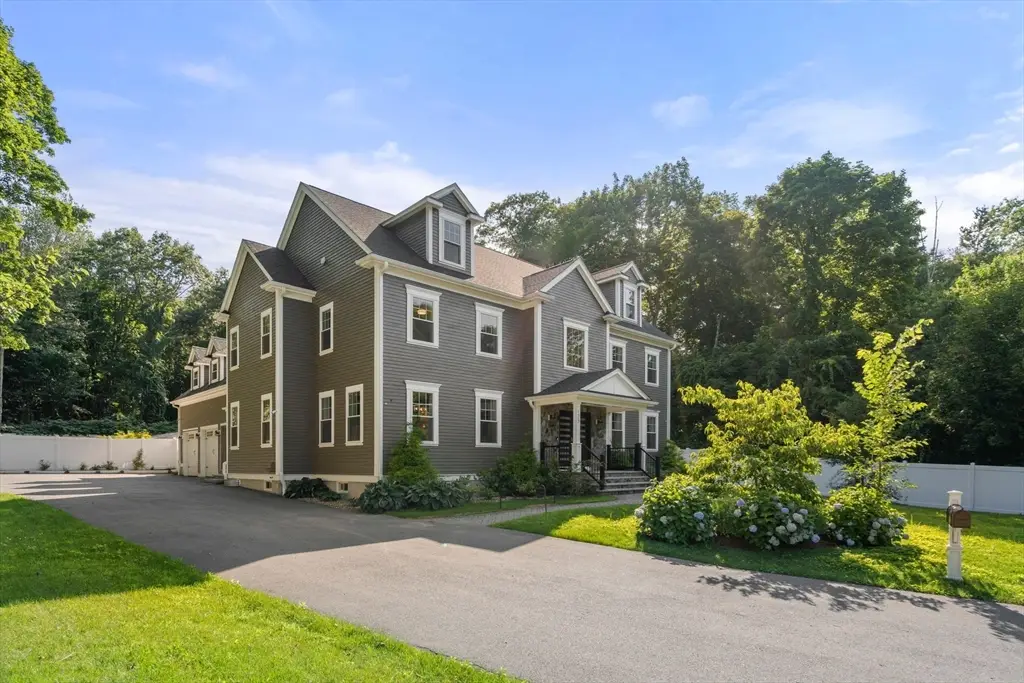125 Union St, Natick, MA 01760 - #1