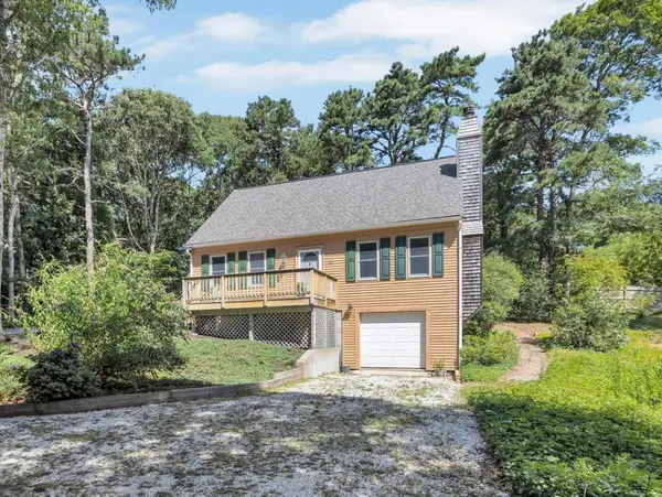 193 Wayside Drive, Brewster, MA 02631