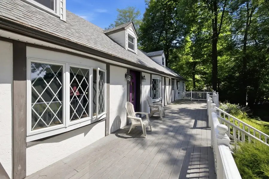 341 Locust Street, Danvers, MA 01923 - #3