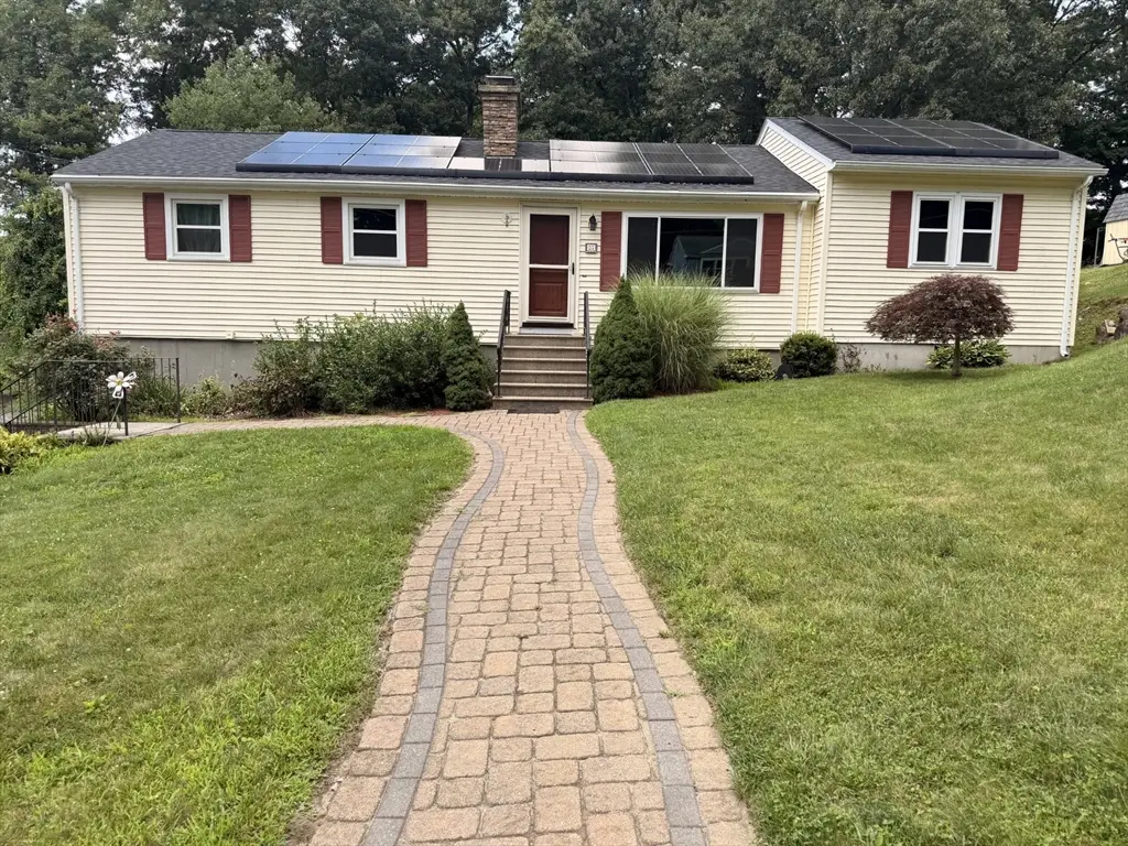 57 Laurel Ln, Bellingham, MA 02019 - #1