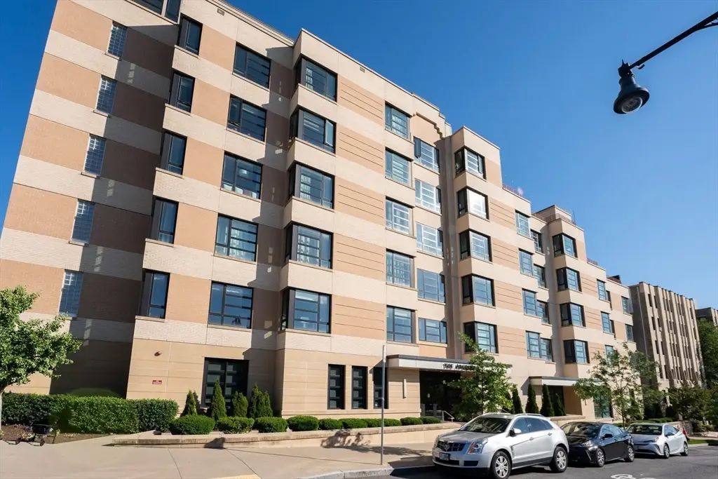 1650 Commonwealth Ave #309, Boston, MA 02135 - #1