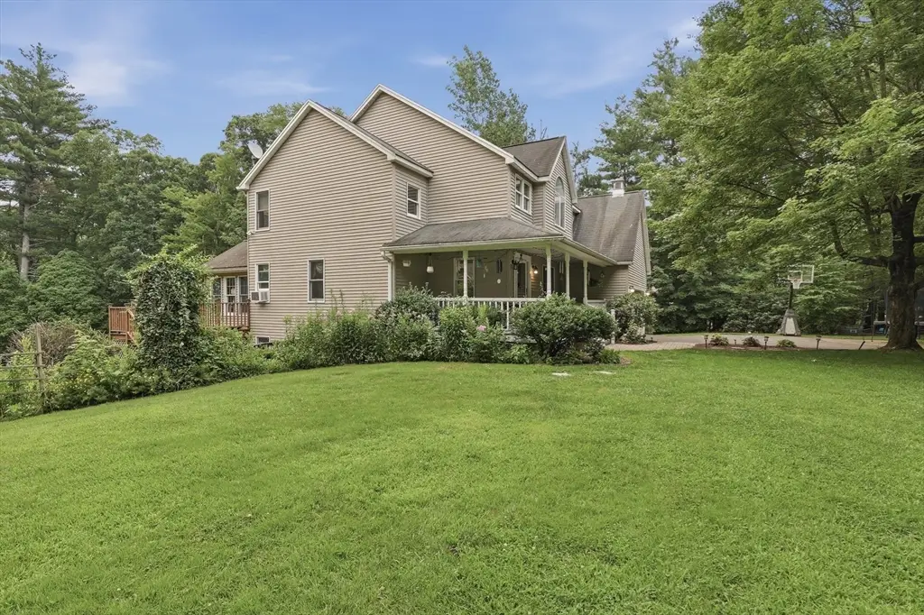 180 South Street, Berlin, MA 01503 - #1