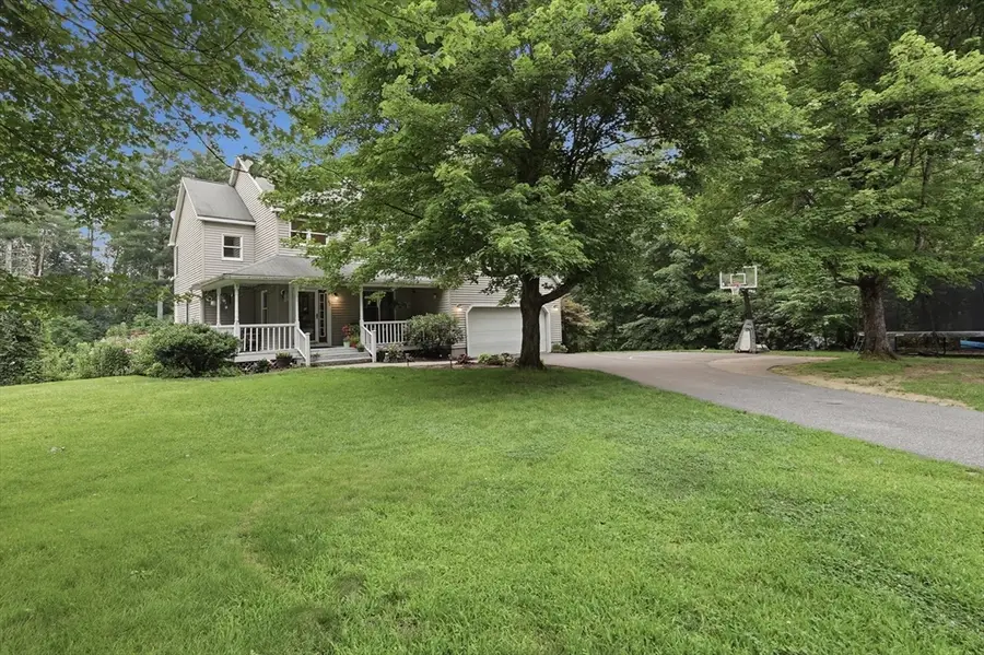 180 South Street, Berlin, MA 01503 - #2