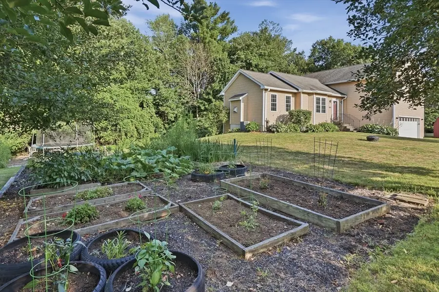 251 Pleasantdale Road, Rutland, MA 01543 - #3