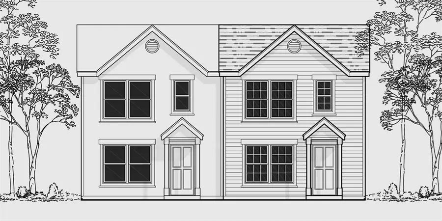 Lots 1 & 2 249 Andover St, Danvers, MA 01923 - #3