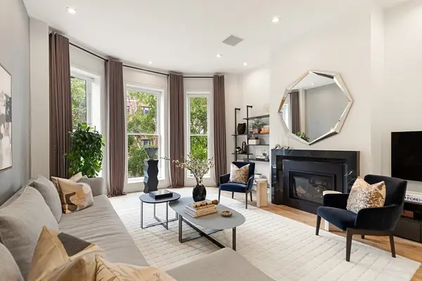 7 Marlborough Street #1, Boston, MA 02116