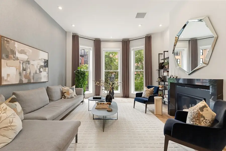 7 Marlborough Street #1, Boston, MA 02116 - #2
