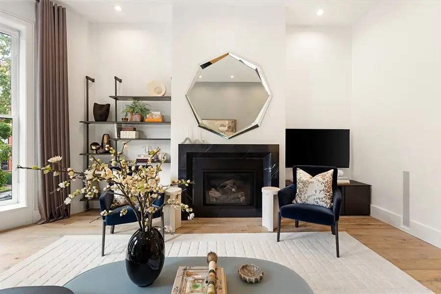 7 Marlborough Street #1, Boston, MA 02116 - #3
