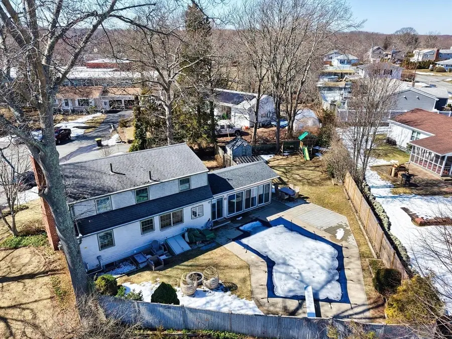 74 Domingos St, Somerset, MA 02726 - #3