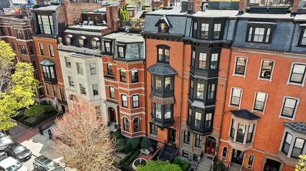 14 Marlborough St, Boston, MA 02116