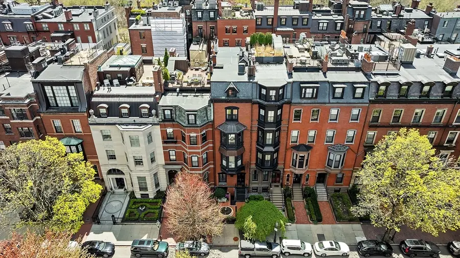 14 Marlborough St, Boston, MA 02116 - #2