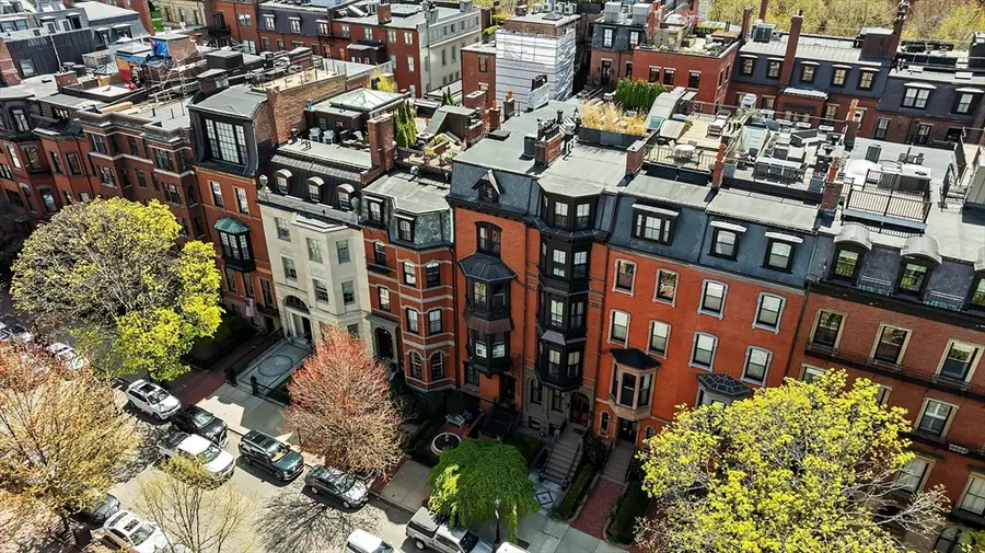 14 Marlborough St, Boston, MA 02116 - #3