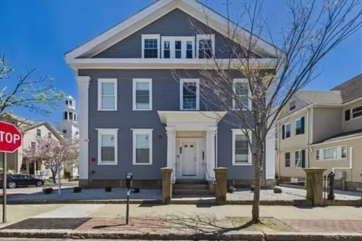 110 Eighth St, New Bedford, MA 02740