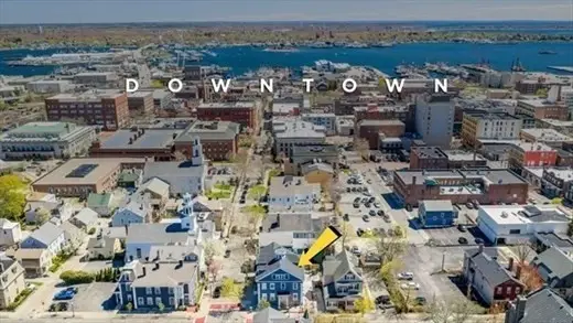 110 Eighth St, New Bedford, MA 02740 - #2