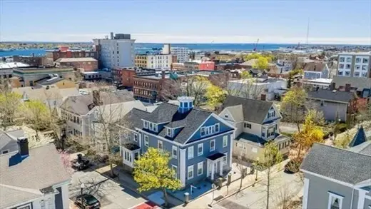 110 Eighth St, New Bedford, MA 02740 - #3