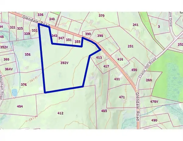 392 V Glendale Road, Wilbraham, MA 01095