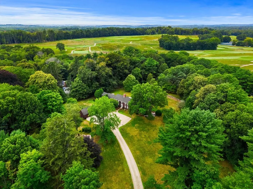 34 Miles River Road, South Hamilton, MA 01982 - #1
