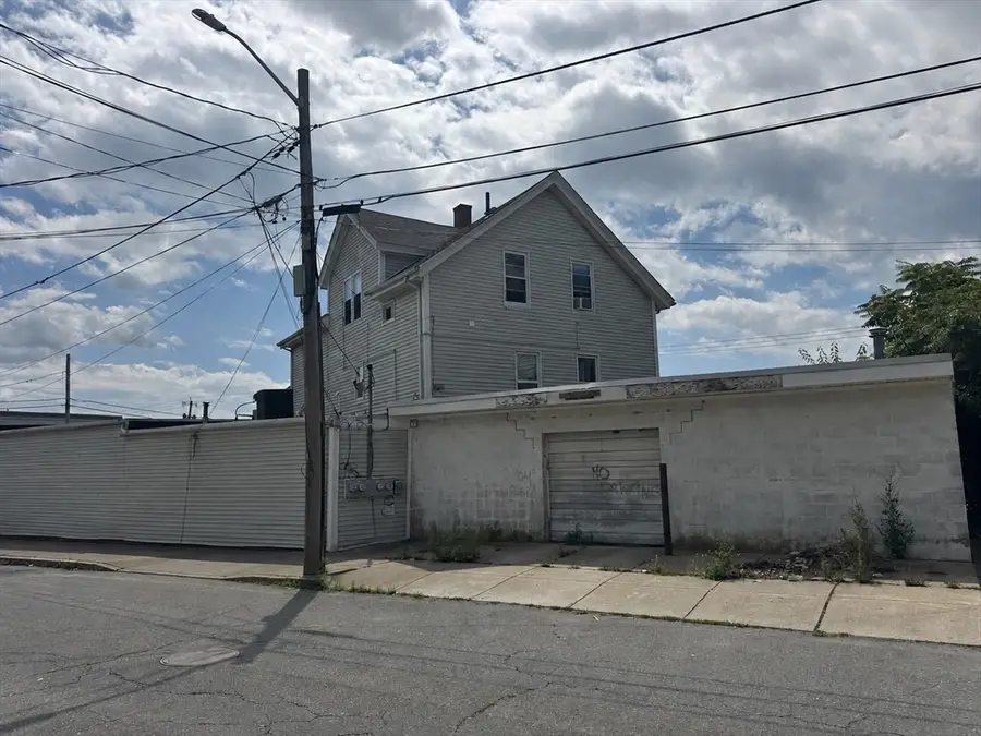 1768 Pleasant Street, Fall River, MA 02723 - #3
