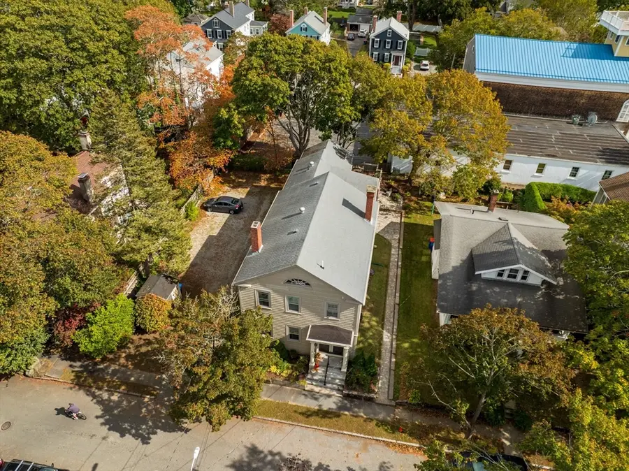 51 William St #2, Fairhaven, MA 02719 - #3