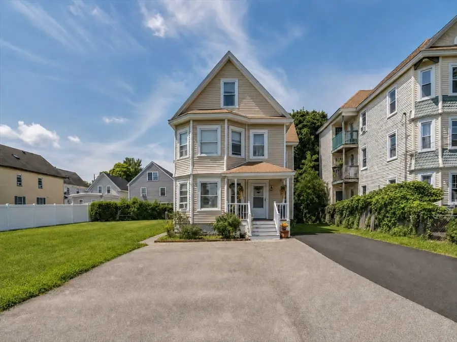 34 Camden, Methuen, MA 01844 - #2