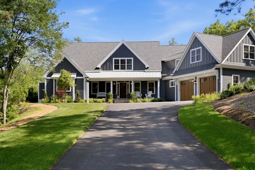 12 Talcott Pines, Plymouth, MA 02360 - #1