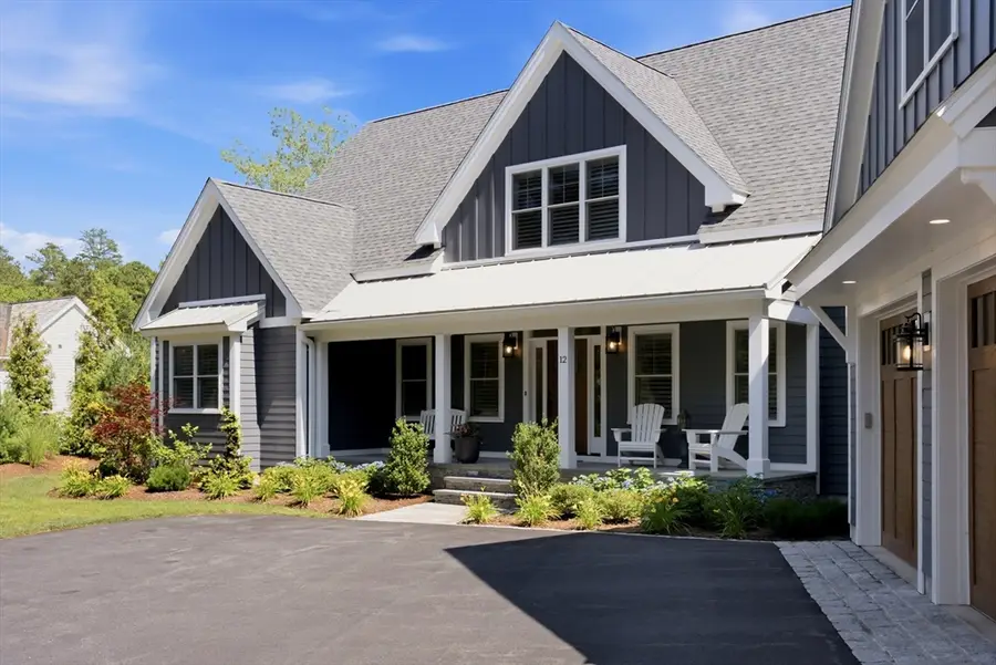 12 Talcott Pines, Plymouth, MA 02360 - #2