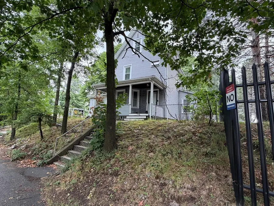 1240 Vfw Parkway, Boston, MA 02132 - #2