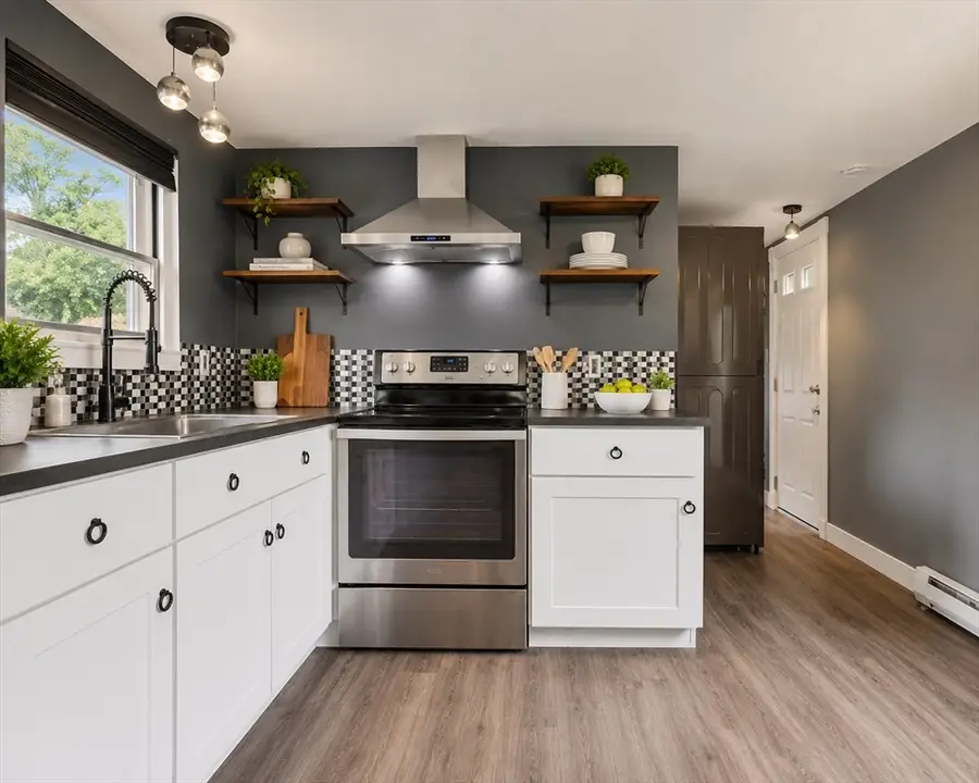 170 Rockland #9, Hingham, MA 02043 - #2