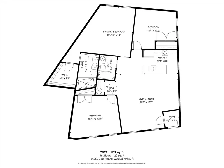 804 Saratoga #1, Boston, MA 02128 - #2
