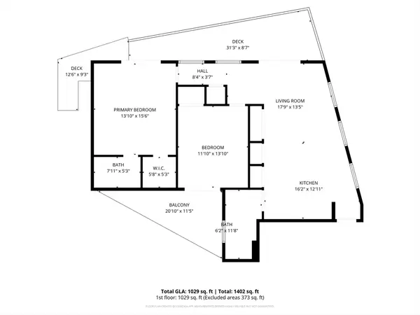 804 Saratoga #2, Boston, MA 02128