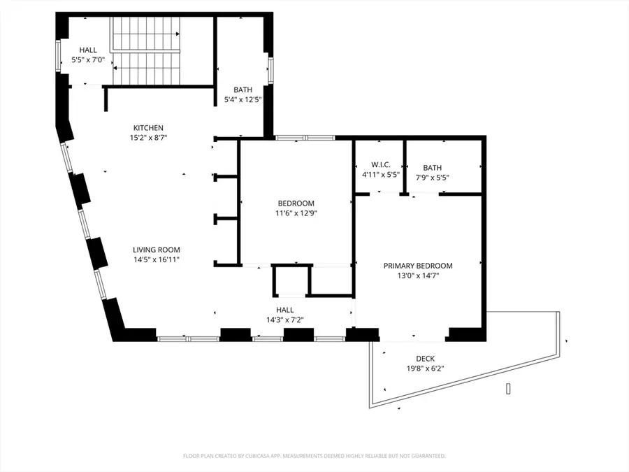 804 Saratoga #3, Boston, MA 02128 - #2