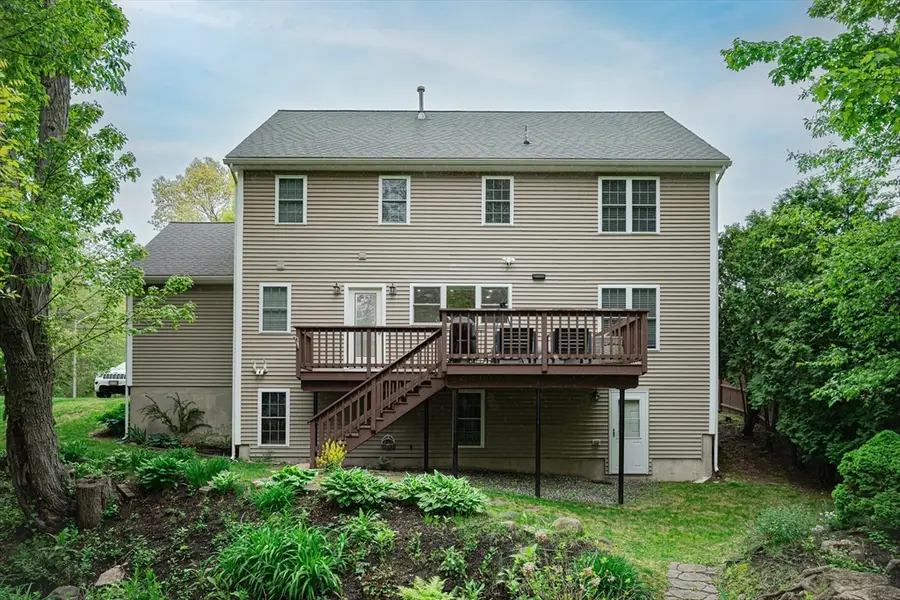 112 Burlington Street, Woburn, MA 01801 - #2