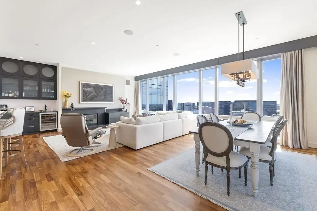 500 Atlantic Ave #PH20J, Boston, MA 02210 - #1