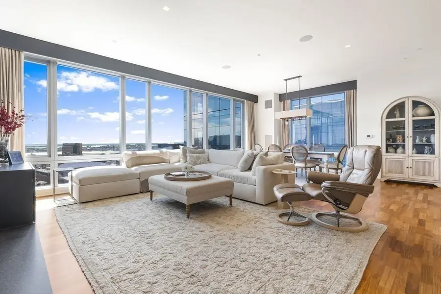 500 Atlantic Ave #PH20J, Boston, MA 02210 - #2