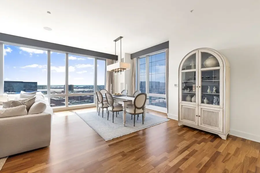 500 Atlantic Ave #PH20J, Boston, MA 02210 - #3