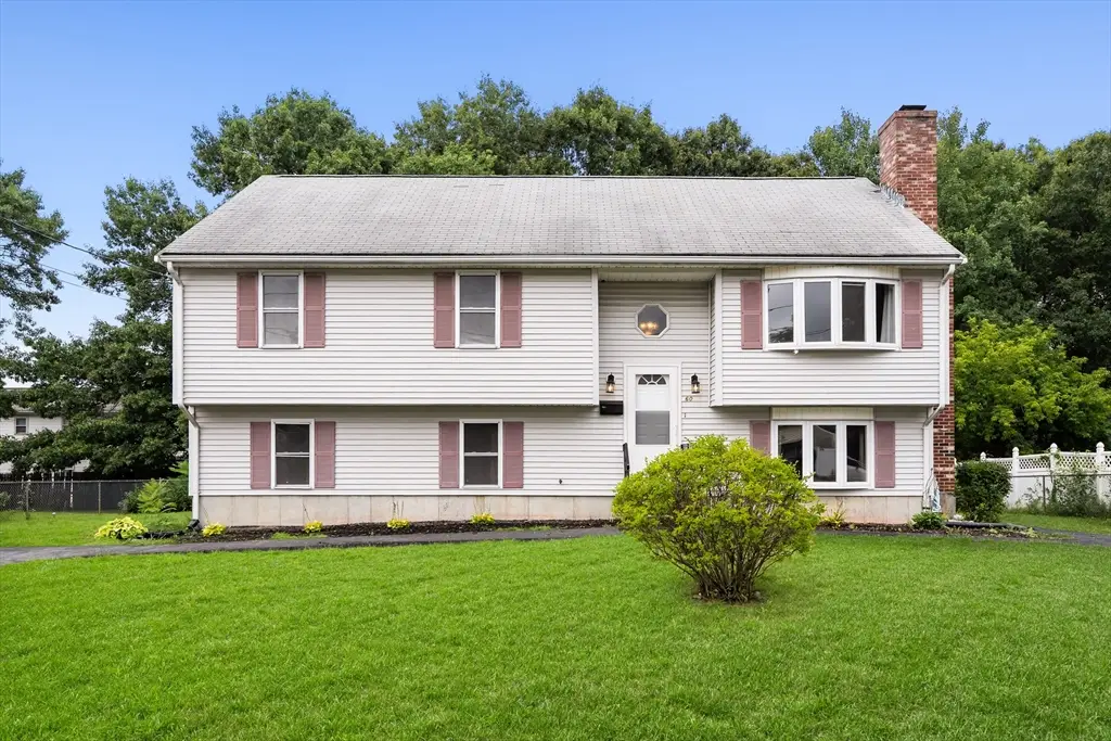 60 Carter Street, Brockton, MA 02302 - #1