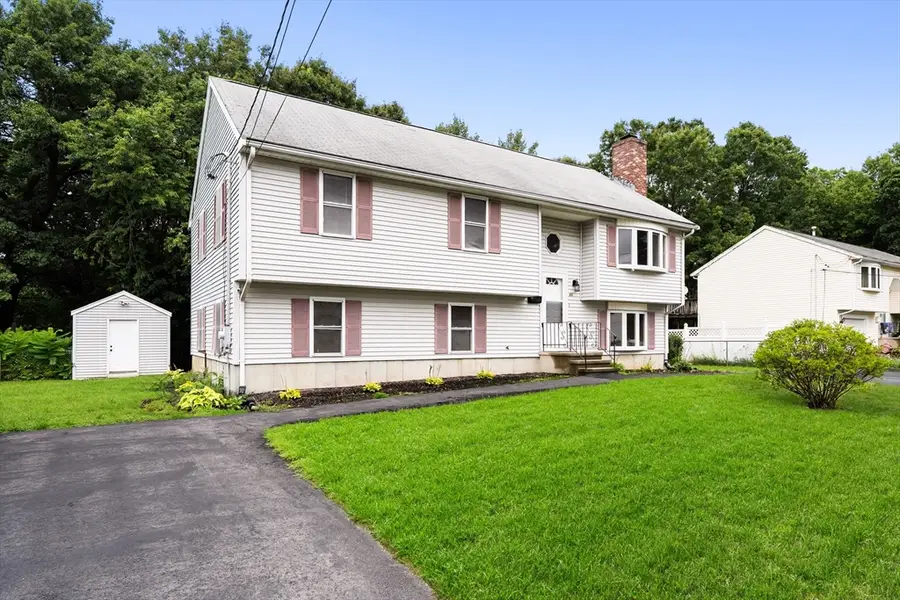 60 Carter Street, Brockton, MA 02302 - #2
