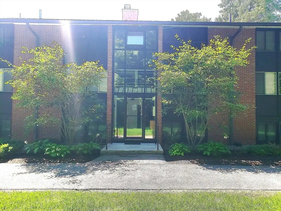 5 Longwood Drive #205, Andover, MA 01810 - #2