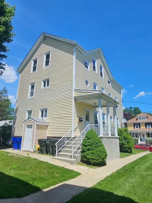 80 Warburton, Fall River, MA 02720 - #3