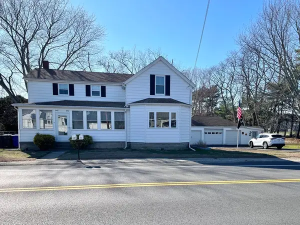 348 Market St, Warren, RI 02885