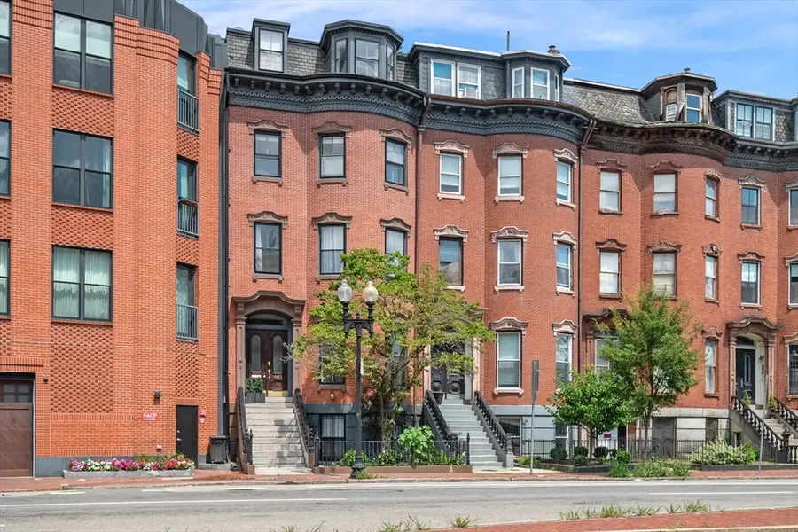 462 Massachusetts Avenue #4, Boston, MA 02118 - #2