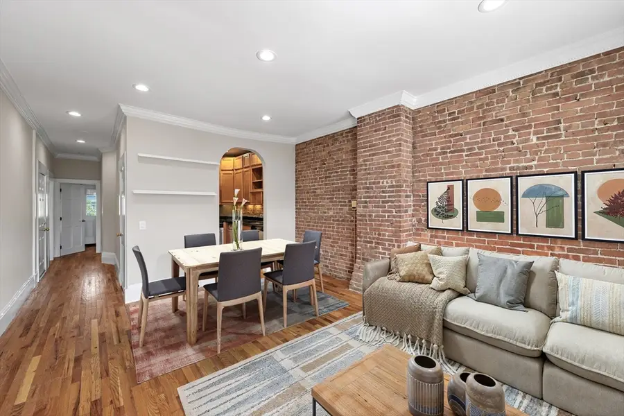 462 Massachusetts Avenue #4, Boston, MA 02118 - #3