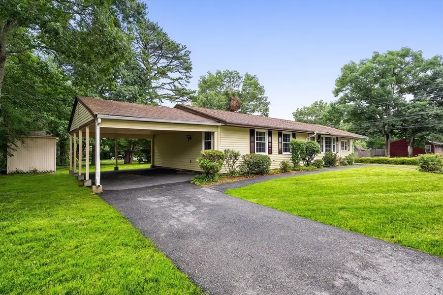 26 Cromesett Road, Wareham, MA 02571 - #2