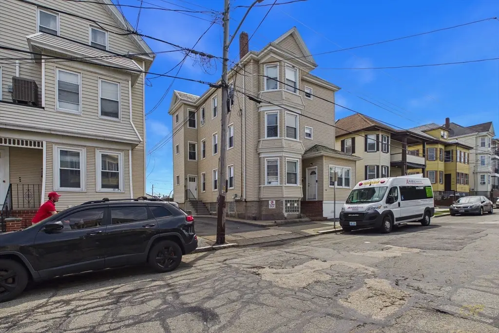 78 Nash Rd, New Bedford, MA 02746 - #1